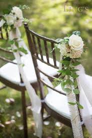 Service staff includes decorators, wait staff, bartenders and wedding coordinators who are service oriented and very attentive to your guests. This Cheap Wedding Aisle Decor Looks Beautiful Emmaline Bride