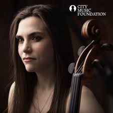 Við @liamkaplanmusic og @herdisnow hlökkum t að flytja tríó eftir Franz  Schubert, Clöru Schumann og engan annan en Liam Kaplan sjálfan á  sunnudaginn fyrir Klassík í Salnum! Tónleikar kl. 13.30 og tónleikakynning