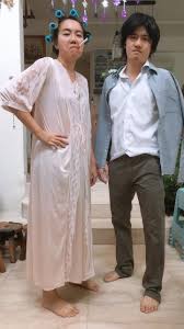 You may know kung fu. My Bf And I As The Landlady And Stephen Chow From Kung Fu Hustle Pics