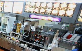 Dny also offers cloud kitchen franchises in india. Fast Talking Jestic Discusses Shift In Qsr Kitchen Design Trends