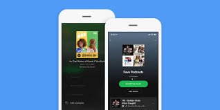 21 brand style guide examples for visual inspiration. Spotify Audience Network Lands In Uk Australia And Canada With Far Flung Targeting The Drum