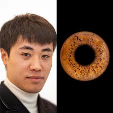 By Popular Request, Here are the other Participant of my Iris project :  r/woahdude