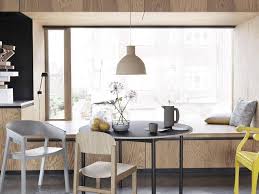 I have a 9 foot by 3.5 foot table in a dining room that has the open concept, i have not found a chandelier that i love, so i am thinking of going with 3 17 inch pendant lights spaced over the table, my question is, is it ok to put 3 pendant lights over the island (that is 10x5). Best Dining Room Pendant Lighting Ideas 2modern