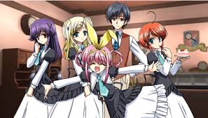These two opposing factions caused the formation of. Tantei Opera Milky Holmes Walkthroughs Fuwanovel Forums