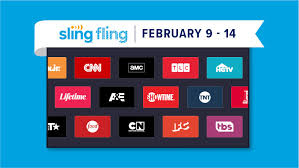 While nfl media remains committed to negotiating an agreement and has offered terms consistent with those in place with other distributors, dish has not. Sling Tv Invites Cable Customers To A Free No Strings Attached Fling With Its Live Tv Streaming Service Including Showtime