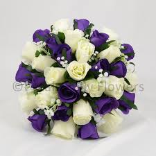 We did not find results for: Hand Made Artificial Flowers Bride S Posy In Purple And Cream Ivory The Artificial Flowers Company