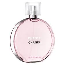 Chanel Tender Luxury Perfume Perfume Chanel Fragrance