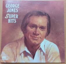 SUPER HITS BY George Jones (CD, Oct-1990, Columbia (USA)) 074644077629  $6.83