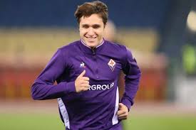 Federico chiesa profile), team pages (e.g. Juventus Close To Sealing A Complex Operation For Fiorentina Winger Federico Chiesa Technosports
