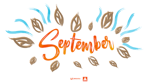 The name september comes from the old roman word 'septem', which means seven, because in the roman calendar it was the seventh month. September In All Its Facets 2020 Wallpapers Edition Smashing Magazine