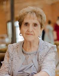 Obituary information for Joyce M. Vaughan