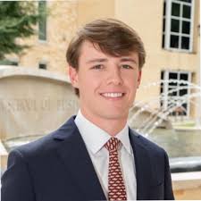 I am thrilled to share that I have accepted an internship offer for the  summer of 2025 with Lion Real Estate Group in the Dallas acquisition  office!