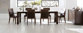 Our knowledgeable staff can help you create the perfect space to encourage conversation and enjoy a wonderful meal. Six Popular Types Of Calgary Dining Room Chairs To Consider
