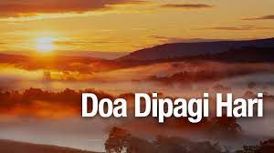 Doa Di Pagi Hari Ustadz Abdullah Zaen Ma Youtube