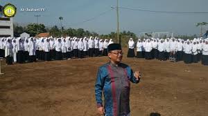 More images for pesantren al jauhari garut » Hari Santri Nasional Youtube