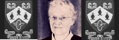 And of Course We Called Her “Nutty”