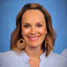 Rachel Gwinn's Instagram, Twitter & Facebook