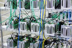 Mining pools & block explorer. Unknown Bitcoin Cash Miners Control Almost 97 Of The Network S Hashpower The Merkle News