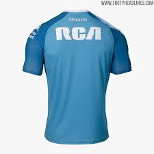 La final de la copa sudamericana todavía no terminó, el video de colón emocionó a una figura de psg, todas las noticias de copa sudamericana 2019 están en tyc sports. Racing Club 2019 Copa Sudamericana Special Edition Kit Released Footy Headlines