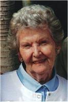 Mary O'Rourke Obituary (2012)