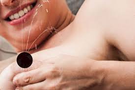 Q&A: Meet the Women Behind Breastmilk, the Gloriously Graphic Breast-feeding  Documentary