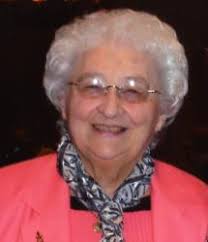 Obituary information for Jean H. Crandell