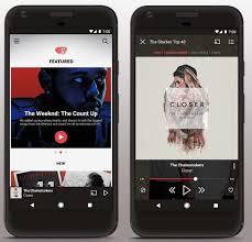 While music from streaming services isn't technically downloaded to your phone, you might not mind the distinction — as long as you have an internet connection. Want The Best Free Music Apps 28 Apps To Stream Or Download Android Ios