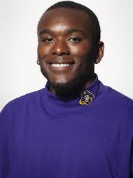 Reece Speight, East Carolina, Linebacker