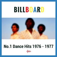 Billboards No 1 Dance Hits 1976 1977 Spotify Playlist