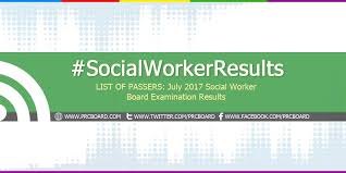 2 ounces sliced fresh strawberries. List Of Passers July 2017 Social Worker Board Exam Results