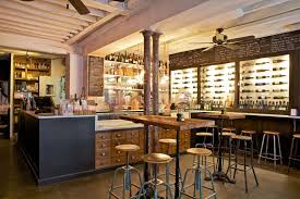 Tappo Bar A Vin Et Cave A Manger Haut Marais 3eme Bar A Vin Design De Restaurant Vin