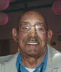 Obituary of Leslie William 'Les' Clyke