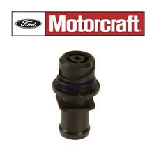 Where is the pcv valve located on a 2002m ford explorer sport 4.0 liter 6 cylinder. For Ford Escape Mazda 6 Tribute Mercury Mountineer Sable Pcv Valve Motorcraft Ebay