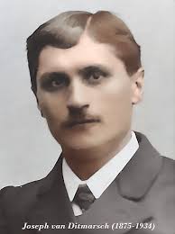 Descendants of Evert Jansz. Bos