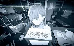 Pin By Cherii On Cytus 2 Rhythm Games Art Anime