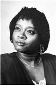 Claudette Clency Obituary in Anniston at Anniston Funeral Service