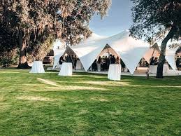 Find and contact local wedding venues in destin, fl with pricing, packages, and availability for your wedding ceremony and reception. Wedding Venue Feature Elegance On The Bayou My Destin Beach Wedding