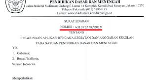 Rkas di laman markas dikdasmen kemdikbud go id serta mengirimkan file tersebut dalam bentuk excel sesuai dengan format ke surel rkas dikdasmen kemdikbud go id. Panduan Download Dan Cara Isi E Rkas Erkas Online Kemdikbud Biologizone