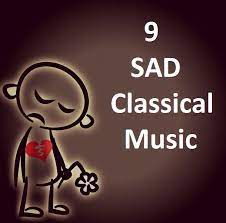 They are the saddest pieces for piano. 9 Really Sad Classical Music That Will Make You Emotional Cry Cmuse