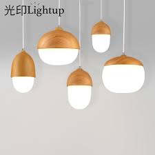光印现代北欧坚果挂灯餐吊灯宜家灯具简约三头创意个性小餐厅灯 tmall com天猫 ceiling lights pendant light light