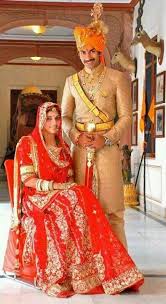 Rajput Bride Groom Rajasthani Bride Indian Wedding Couple Indian Wedding Photography Poses