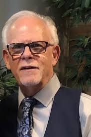 2025 In Memoriam — District Council