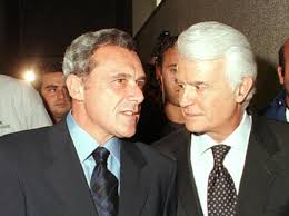 Pietro Grasso, l'ex magistrato al vertice dell'Antimafia con la passione  per la politica