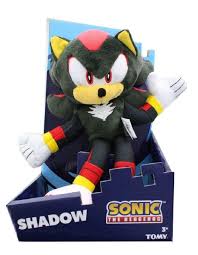 Or best offer +$5.22 shipping. Plush Toy Sonic The Hedgehog Modern Shadow 12 Inch Sonic Plush Toys Sonic Sonic The Hedgehog