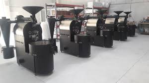 So, whether you're after the best small coffee roaster, the best air roaster or just a good cheap coffee roaster, i have no doubt you will find the best home coffee bean roaster. Coffee Roasting Machine Datgen Roasters Ltd