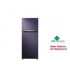 A refrigerator is one of the most important home appliances that have a significant impact on everyday life. Rt27har9dut D3 Samsung 253 L Refrigerator Brandbazaarbd