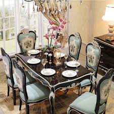 Handcrafted construction from solid hardwood means that your dining. Luxury Italian Dining Room Sets Off 69