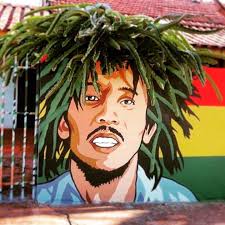 Bob Marley
