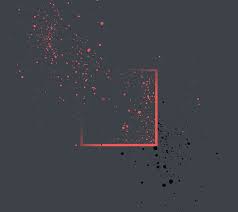 3365 users has viewed and downloaded this approximately 1,3 gb bandwith was consumed. Hd Wallpaper Red And Black Square Logo Paint Splatter Minimalism Abstract Wallpaper Flare