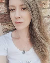 Crystal Casey's Instagram, Twitter & Facebook